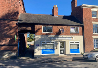 More details for 69 Upper St John St, Lichfield - Office for Lease