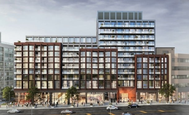 2442-2452 Bloor St W, Toronto, ON for sale Primary Photo- Image 1 of 4