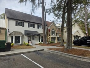 301 Main St, Hilton Head Island, SC for lease Interior Photo- Image 2 of 7