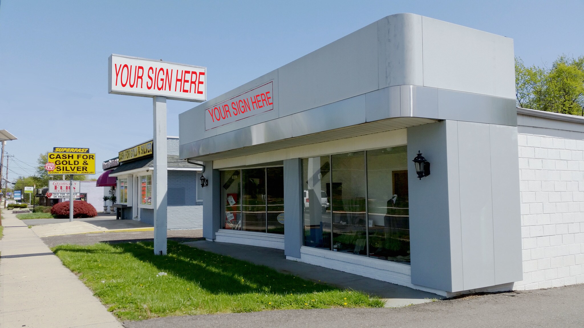 237 Marlton Pike E, Cherry Hill, NJ for sale Building Photo- Image 1 of 1