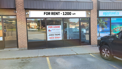 469-499 Dundas St W, Quinte West, ON for lease Building Photo- Image 1 of 13