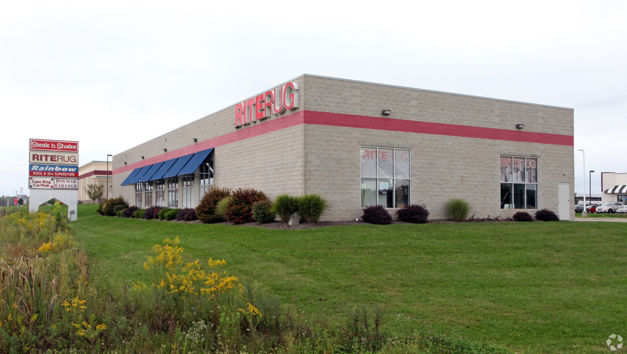 1613 Victor Rd NW, Lancaster, OH for lease Primary Photo- Image 1 of 4
