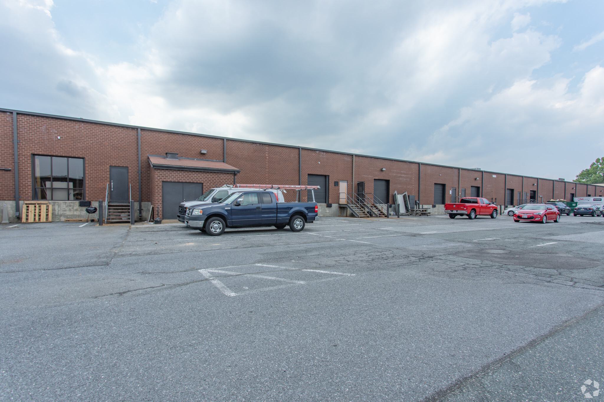 5020 Campbell Blvd, Baltimore, MD 21236 - White Marsh Business Park ...