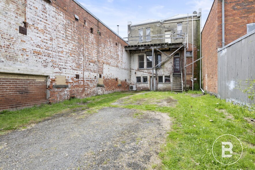 32 Main Rd, Bakery Hill for lease - Building Photo - Image 2 of 2