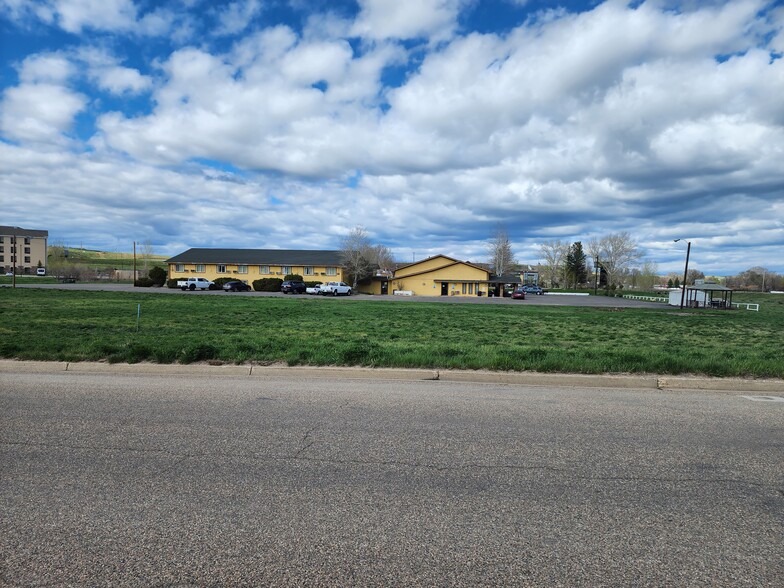 TBD TBD S. Highway 13, Craig, CO for sale - Building Photo - Image 2 of 8