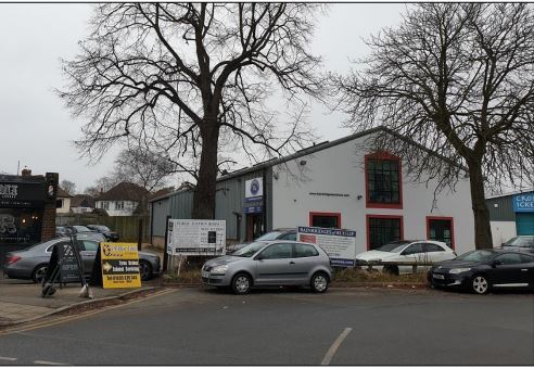 Ickenham Rd, Ruislip for sale Primary Photo- Image 1 of 1