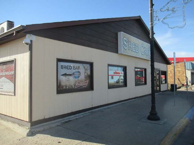 103 W Main St, Ashley, ND for sale Primary Photo- Image 1 of 1