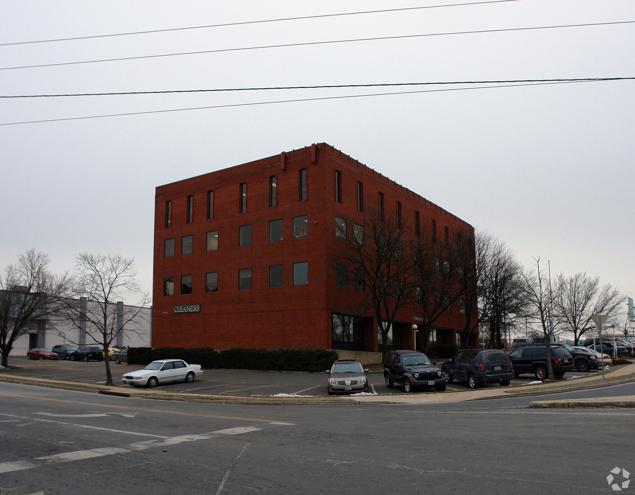 5515 Cherokee Ave, Springfield, VA for sale Primary Photo- Image 1 of 1