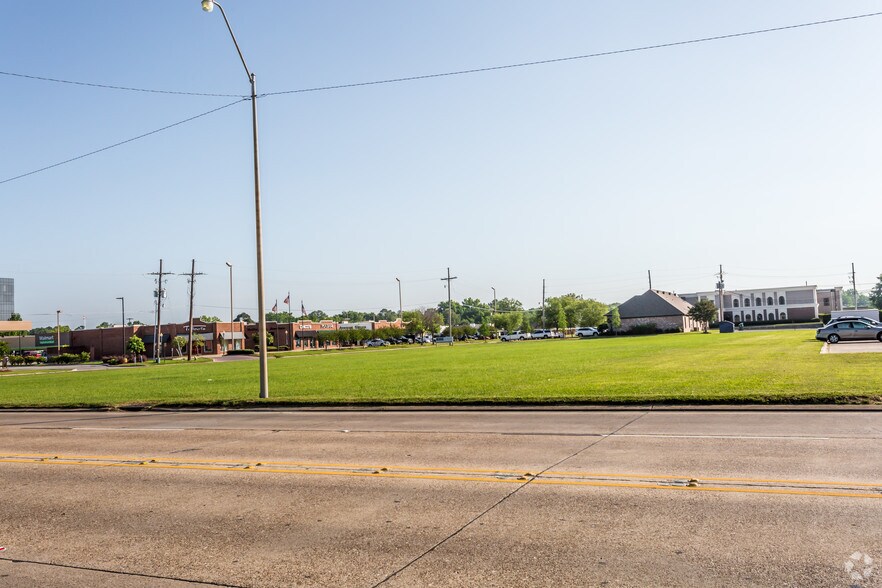 N 18th St, Monroe, LA for sale - Primary Photo - Image 1 of 1