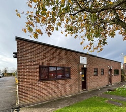 Warpsgrove Ln, Chalgrove for lease Building Photo- Image 1 of 3