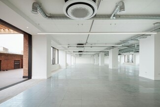 More details for 125 Finchley Rd, London - Office for Lease