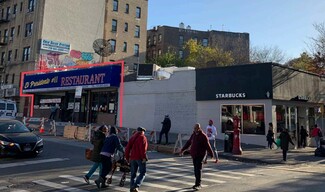 More details for 4-10 E 208th St, Bronx, NY - Retail for Lease