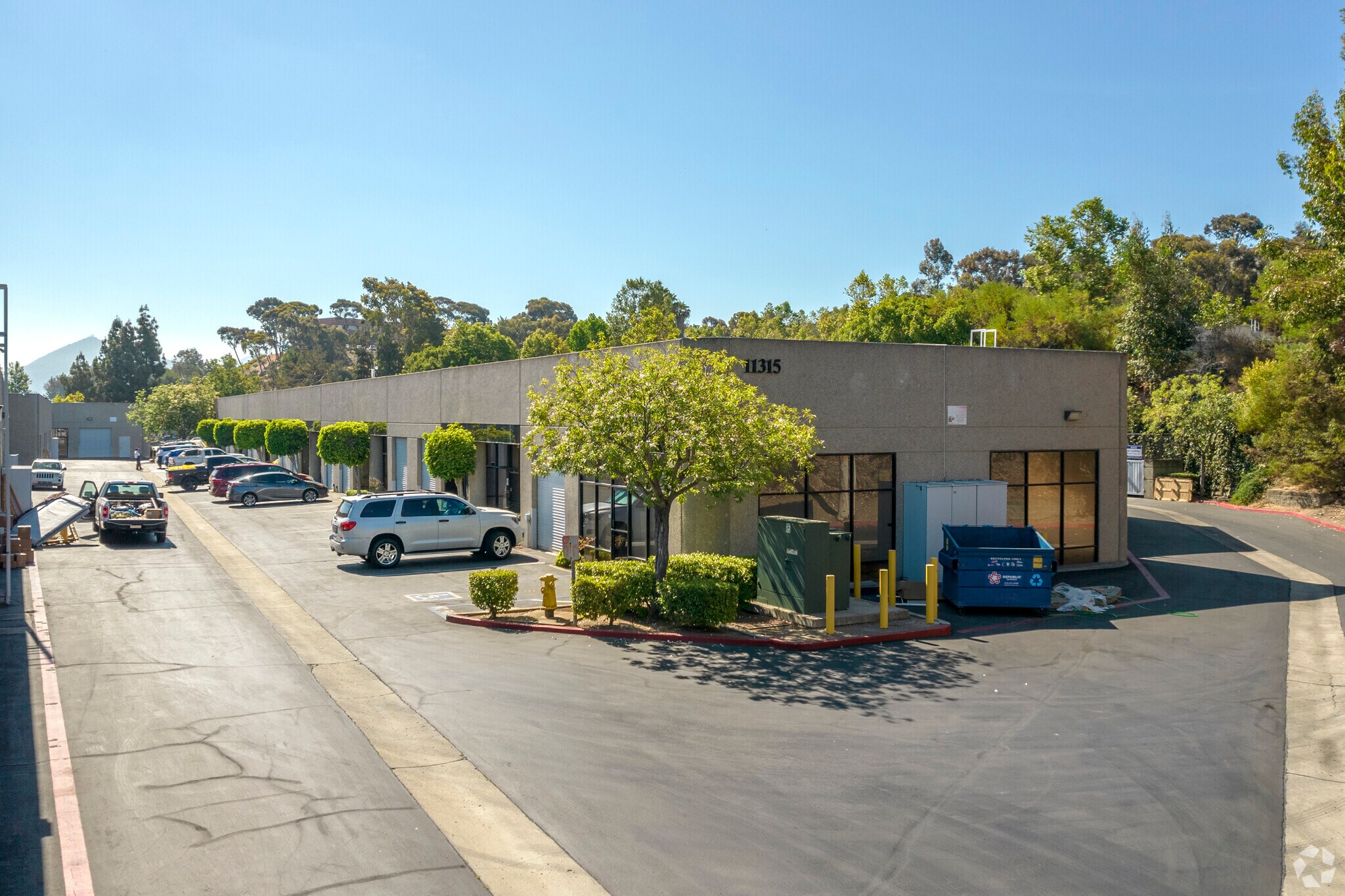 11315 Rancho Bernardo Rd, San Diego, CA for sale Primary Photo- Image 1 of 1