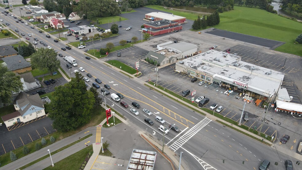 2695 Union Rd, Cheektowaga, NY for lease - Building Photo - Image 3 of 7