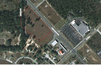 More details for 6810 SE Maricamp Rd, Ocala, FL - Land for Sale