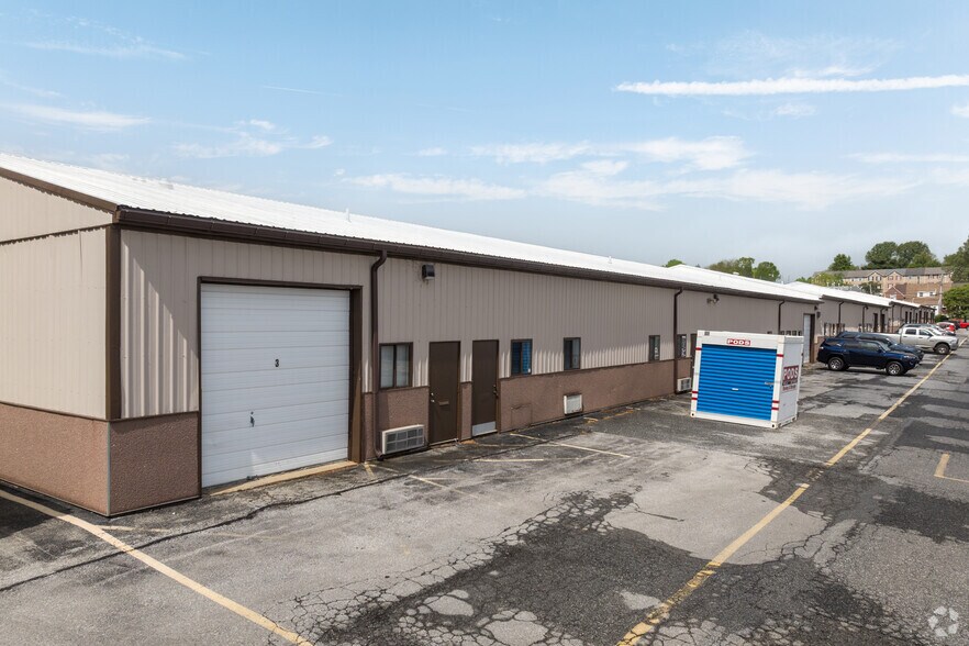 950 Ridge Rd, Claymont, DE for sale - Primary Photo - Image 1 of 1