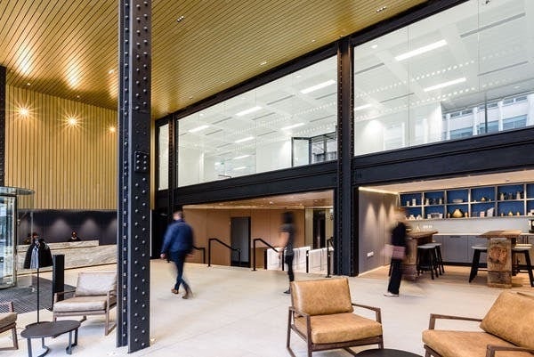 35 Bull St, Birmingham for lease - Interior Photo - Image 3 of 10