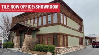 More details for 3591 S 300 W, Salt Lake City, UT - Office for Lease