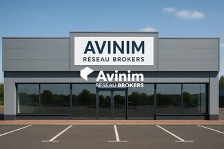 More details for Retail for Lease