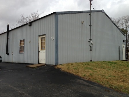 314 W 12th St, Columbia, TN for sale - Primary Photo - Image 2 of 3