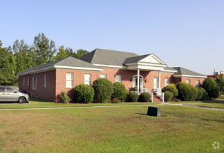 More details for 91 Brighton Woods Dr, Pooler, GA - Office/Medical for Lease