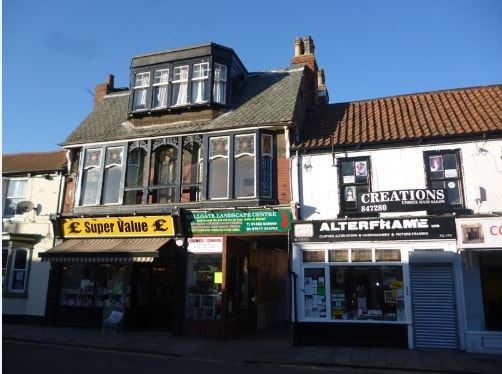 146 Hallgate, Cottingham for sale Primary Photo- Image 1 of 1