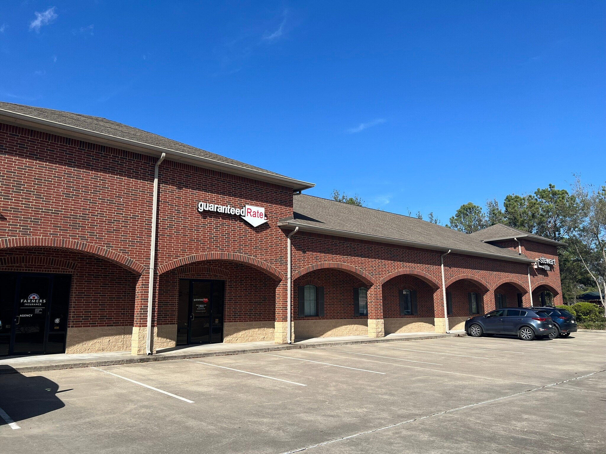 3402 Torchlite Terrace, Katy, TX for sale Building Photo- Image 1 of 1