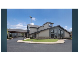 More details for 2902 E DuPont Rd, Fort Wayne, IN - Hospitality for Sale