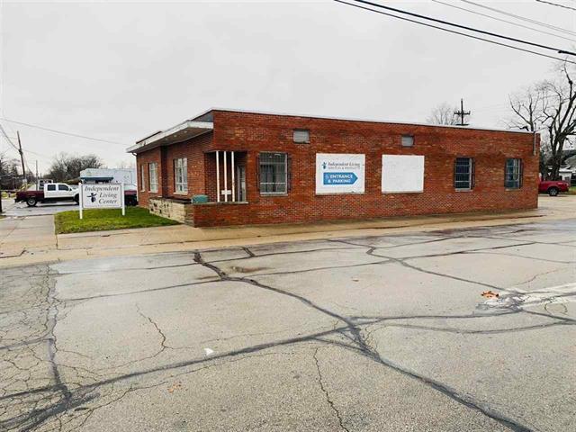 1818 W Main St, Richmond, IN for sale Building Photo- Image 1 of 1