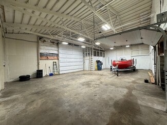 More details for 51024 Portage Rd, South Bend, IN - Industrial for Sale