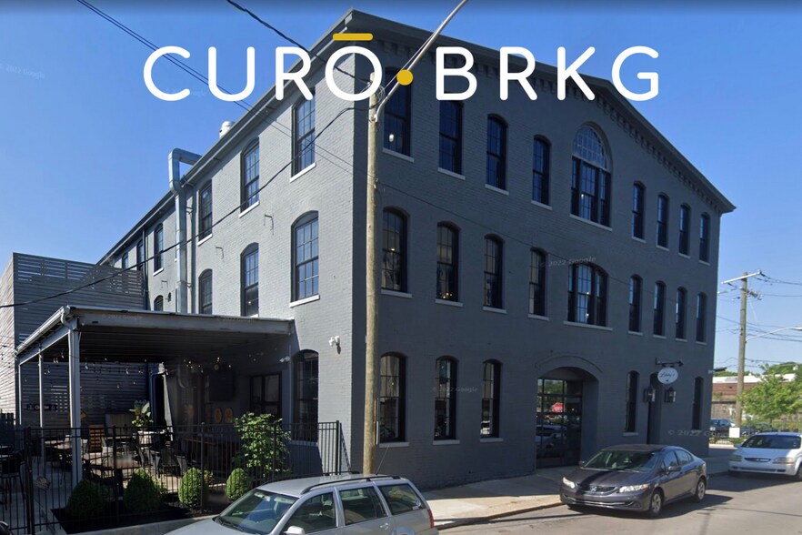 35 W 8th St, Covington, KY for sale - Building Photo - Image 1 of 1