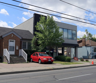 More details for 229 Sheppard Ave W, Toronto, ON - Office for Sale