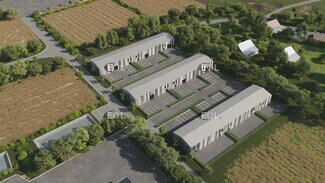 More details for 3 Courbouton Secteur, GUIPRY - Industrial for Sale