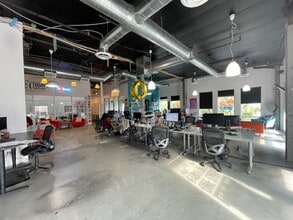 Indian Hill Blvd, Claremont, CA for lease Interior Photo- Image 2 of 3