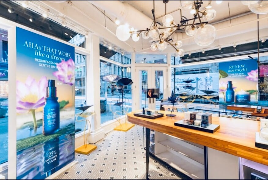 872 Broadway, New York, NY for lease - Building Photo - Image 3 of 5