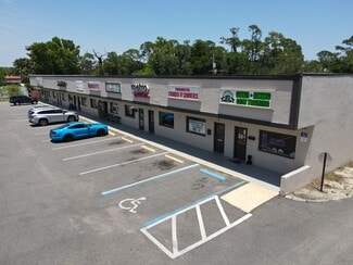 More details for 2111 S Ridgewood Ave, Edgewater, FL - Retail for Lease