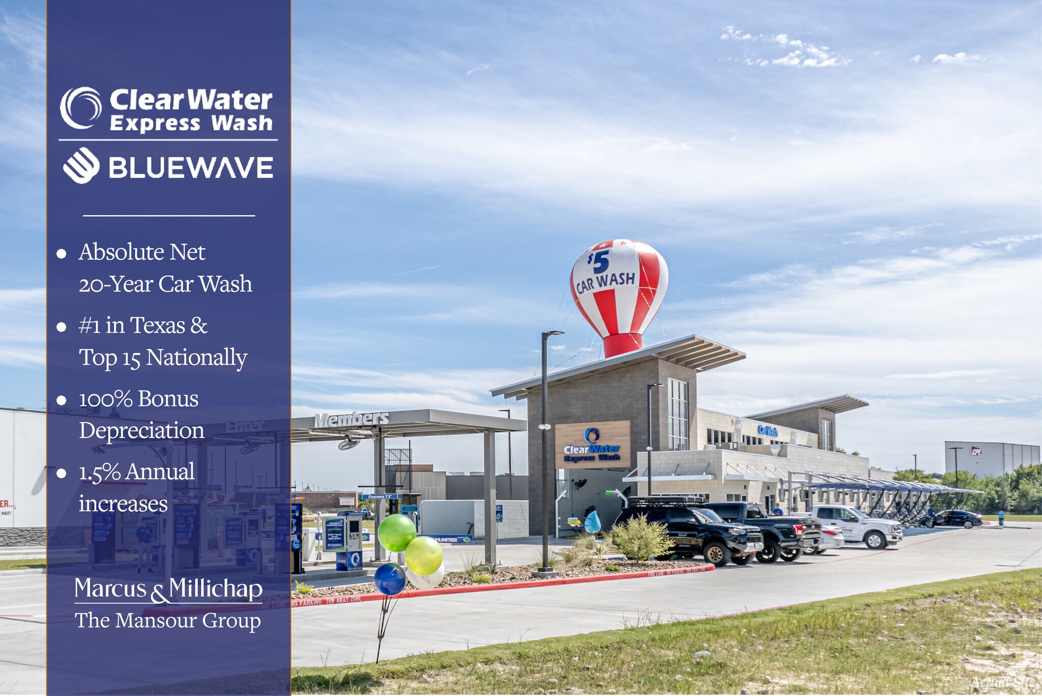 6425 West Rd, Houston, TX for sale Building Photo- Image 1 of 9