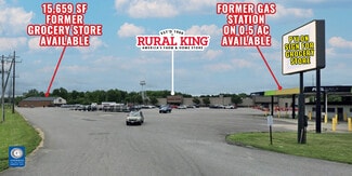 More details for 430 Oberlin Rd, Elyria, OH - Land for Sale