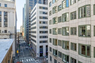 More details for 350 Sansome St, San Francisco, CA - Retail for Lease
