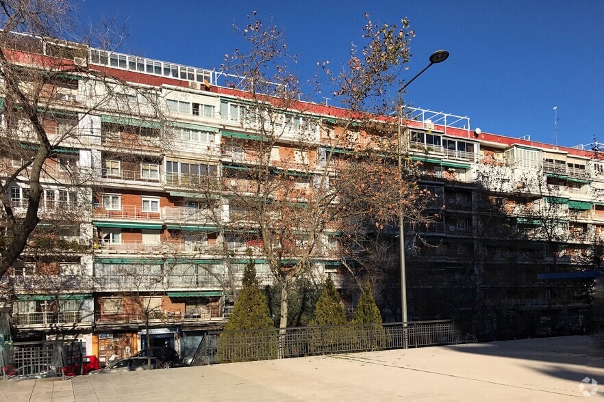 Avenida Lisboa, 10, Alcorcón, Madrid for sale - Primary Photo - Image 1 of 1