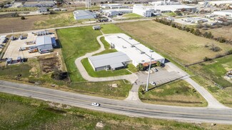 More details for 6120 Highway 66, Greenville, TX - Industrial for Lease