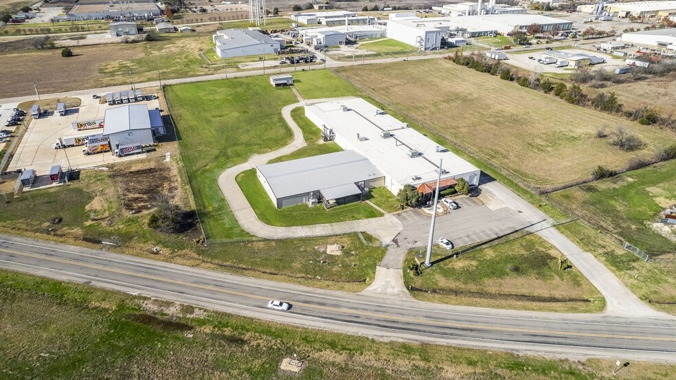 6120 Highway 66, Greenville, TX for sale - Building Photo - Image 1 of 13