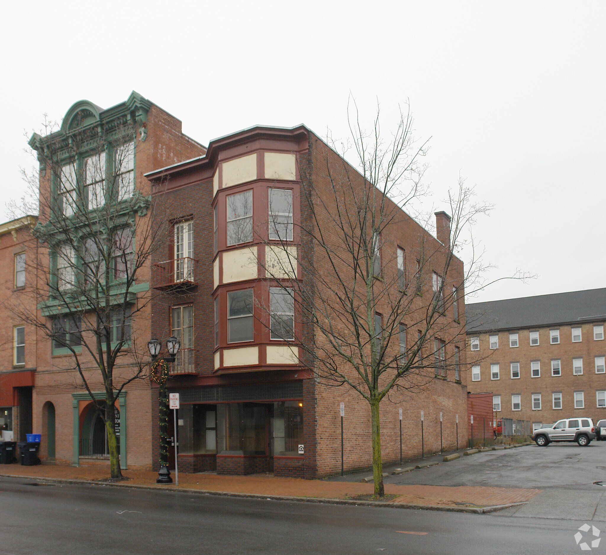 86 Remsen St, Cohoes, NY for sale Primary Photo- Image 1 of 1