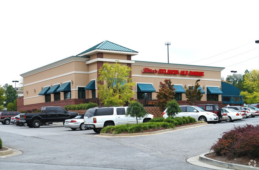 10750 Davis Dr, Alpharetta, GA 30009