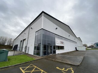 More details for Pilsworth Rd, Heywood - Industrial for Lease