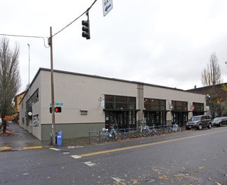 More details for 1205-1227 SE Stark St, Portland, OR - Retail for Lease