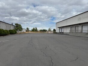 1165 Fisher Ave, Medford, OR for lease Interior Photo- Image 2 of 9