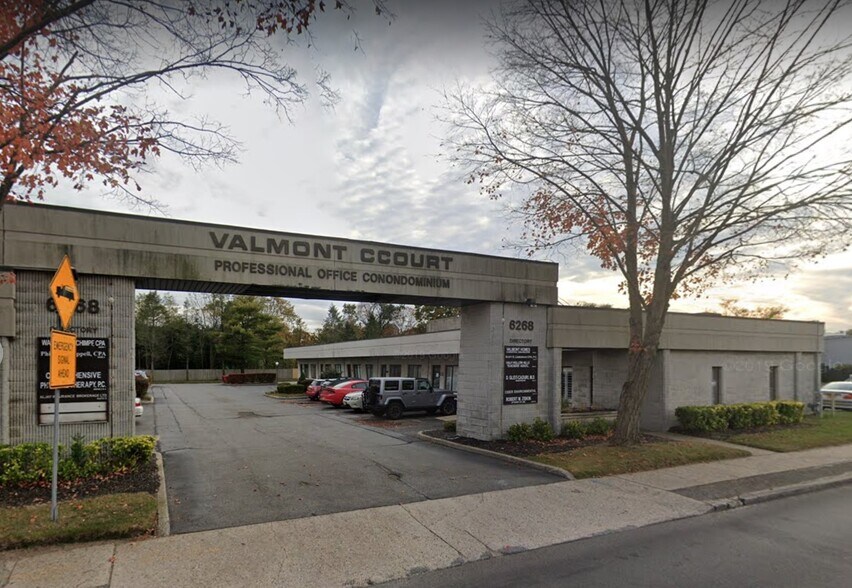 6268 Jericho Tpke, Commack, NY 11725