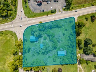 More details for 3104 Il-176, Crystal Lake, IL - Land for Sale