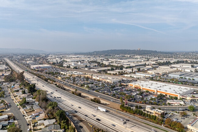 More details for 18015-18055 Gale Ave, City Of Industry, CA - Retail for Lease